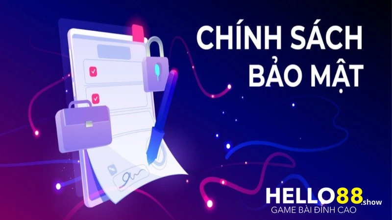 Quy định sử dụng Cookies chính sách bảo mật Hello88 Quy định sử dụng Cookies chính sách bảo mật Hello88