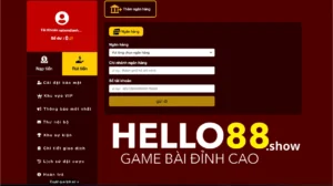 Khi đã xong quá trình liên kết, mọi người nhập số điểm mà mình muốn quy đổi