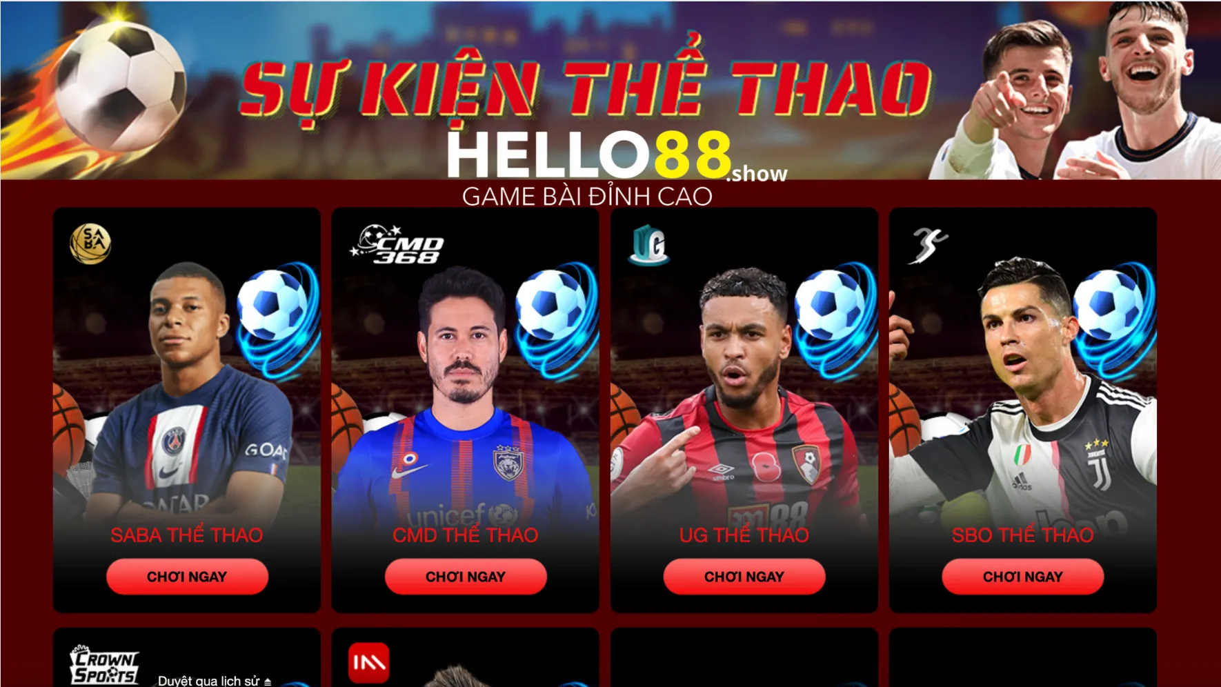 Một số điều cơ bản về thể thao Hello88 Một số điều cơ bản về thể thao Hello88