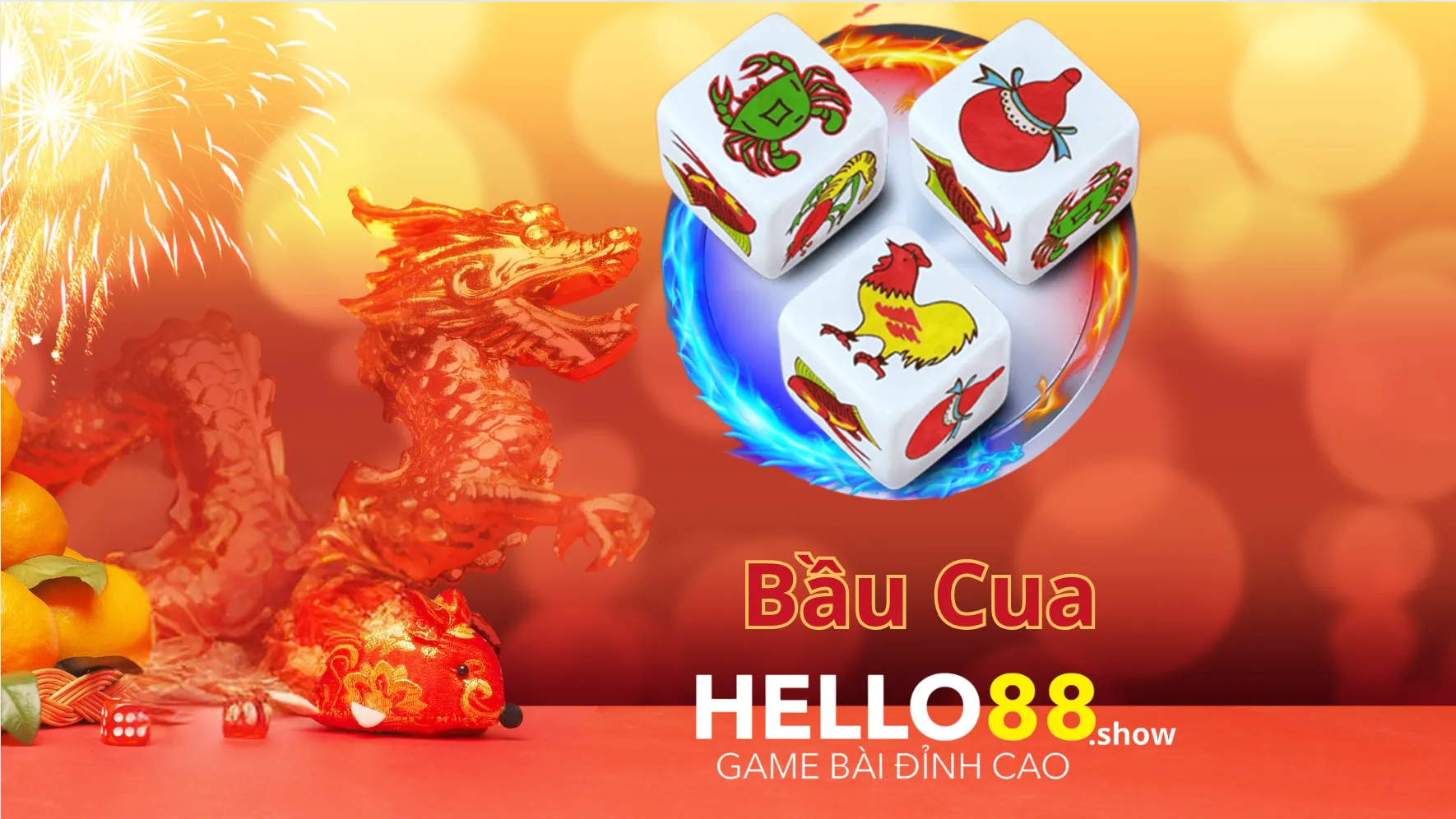 Tóm tắt thông tin về hình thức cá cược bầu cua Hello88 Tóm tắt thông tin về hình thức cá cược bầu cua Hello88