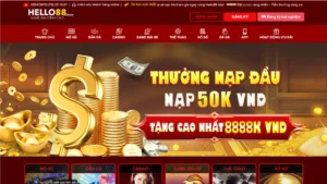 Chơi tại Hello88 có rút tiền được không? Giải đáp câu hỏi cho người chơi