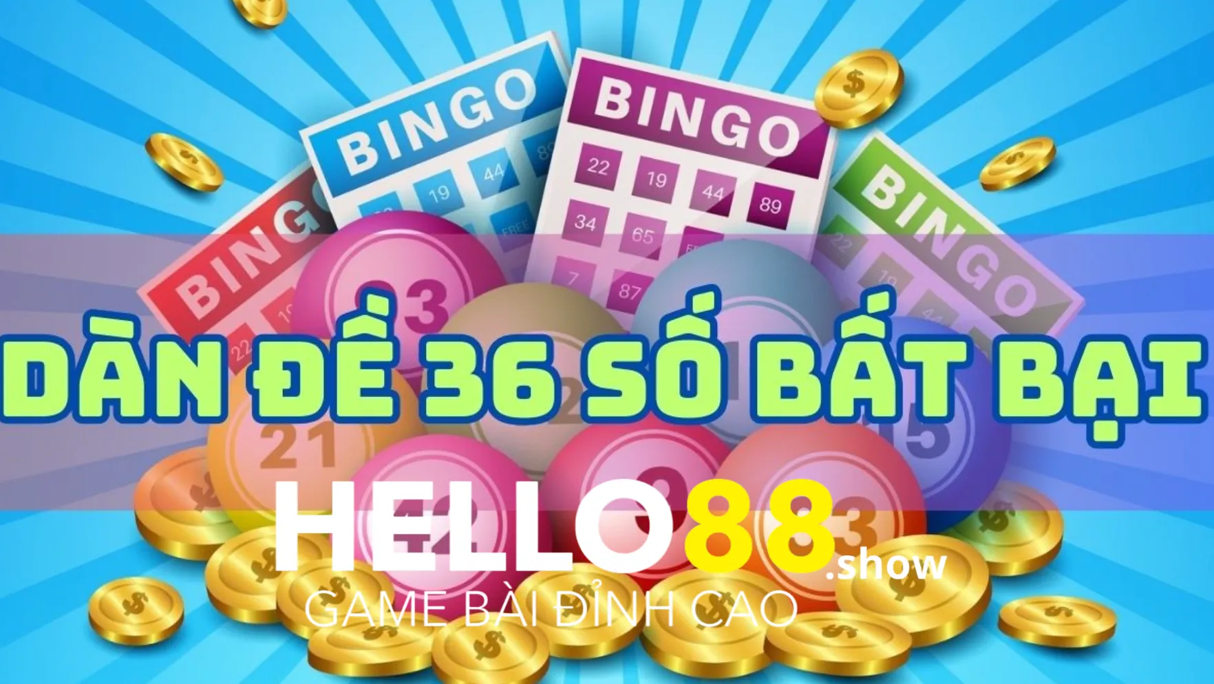 Ưu điểm khi đánh dàn đề 36 số Ưu điểm khi đánh dàn đề 36 số
