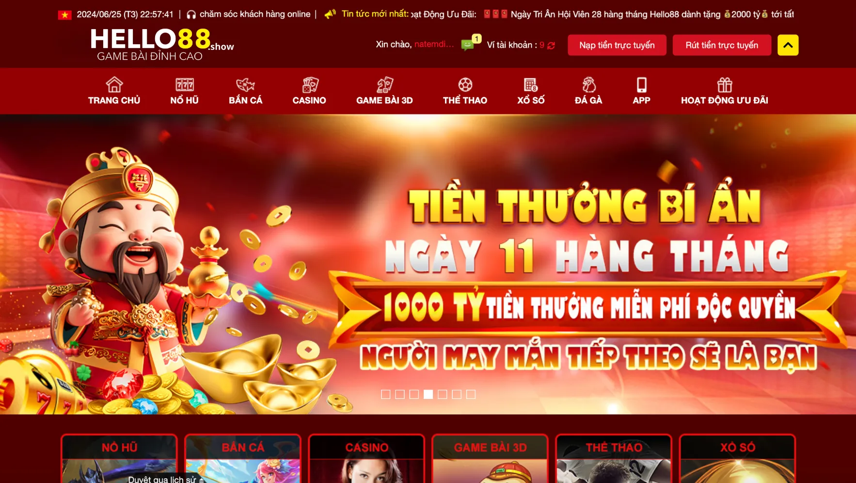 Hello88 có uy tín không? Đây là một nhà cái chất lượng và uy tín hàng đầu hiện nay Hello88 có uy tín không? Đây là một nhà cái chất lượng và uy tín hàng đầu hiện nay