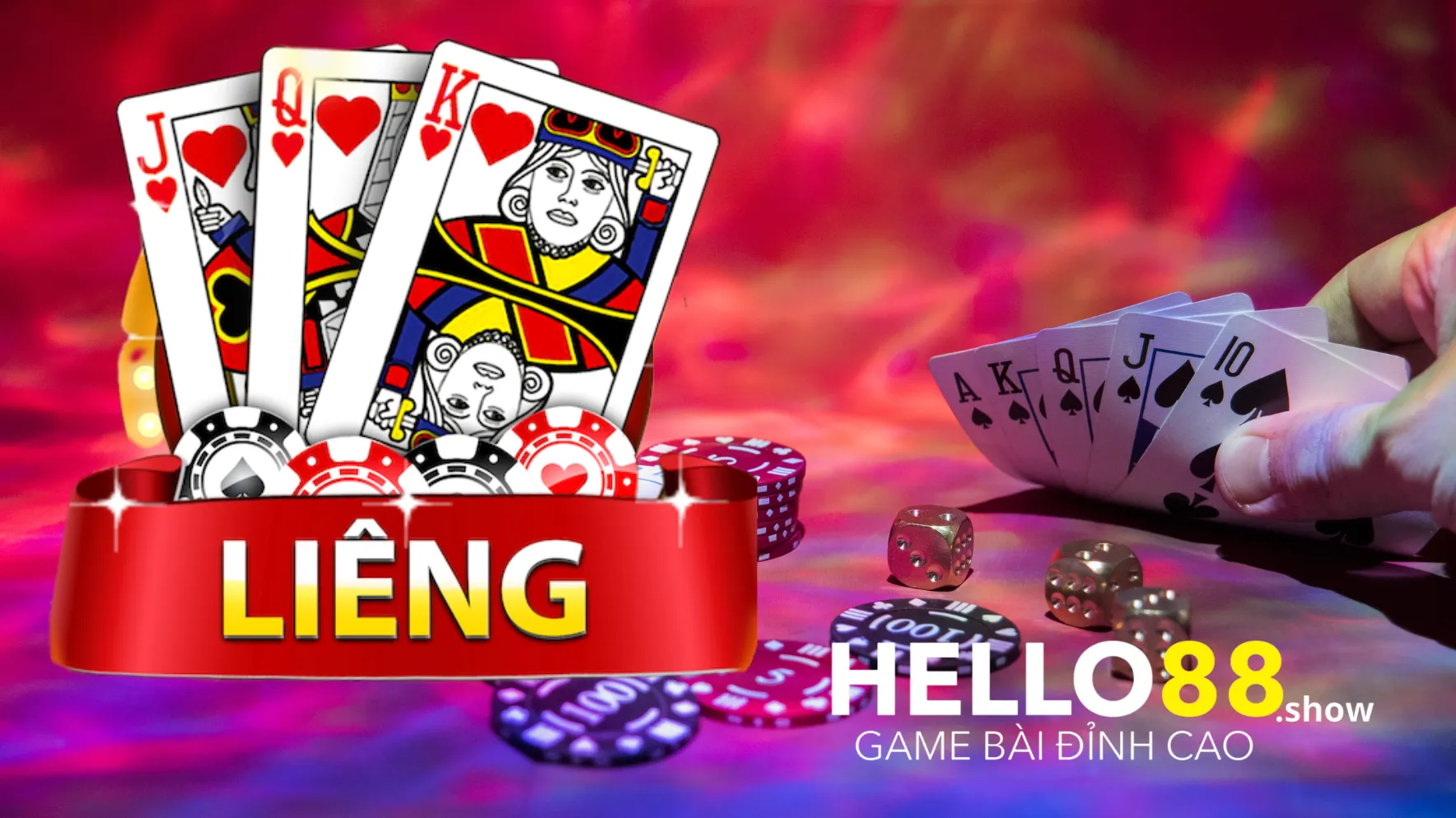 Tổng quan về cổng game xanh chín liêng Hello88 Tổng quan về cổng game xanh chín liêng Hello88