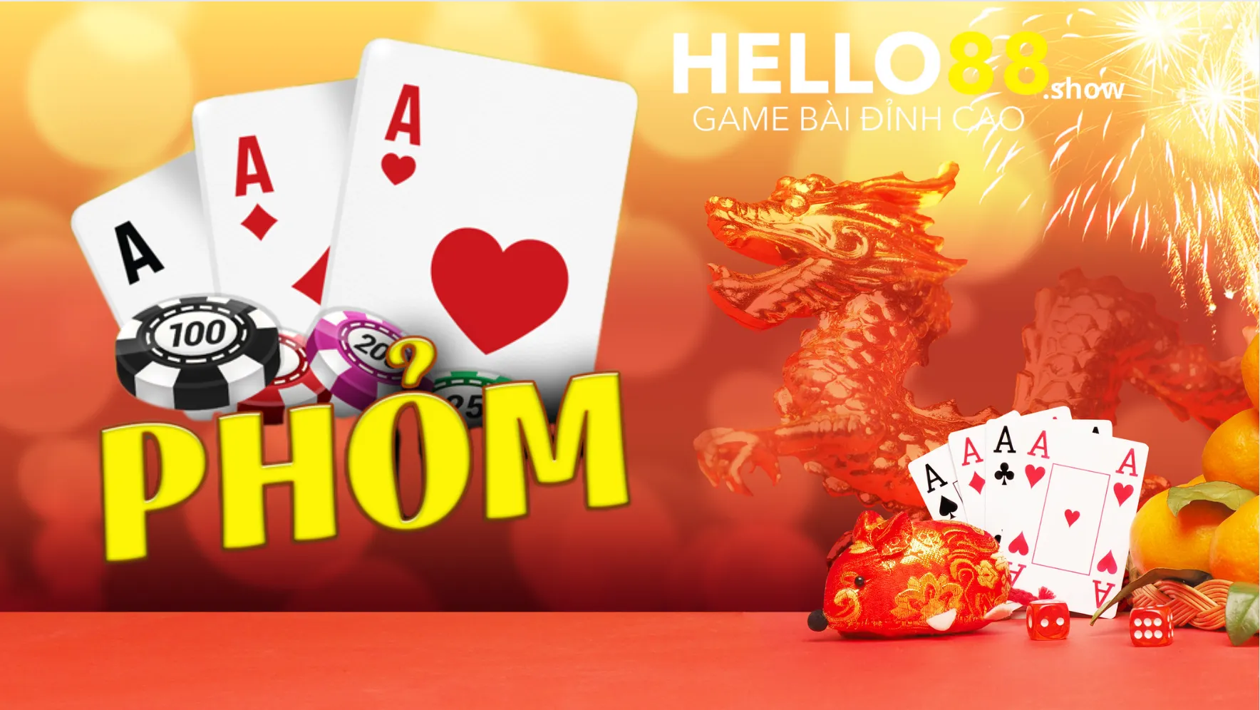 Game bài phỏm Hello88, sân chơi dành cho các game thủ Game bài phỏm Hello88, sân chơi dành cho các game thủ