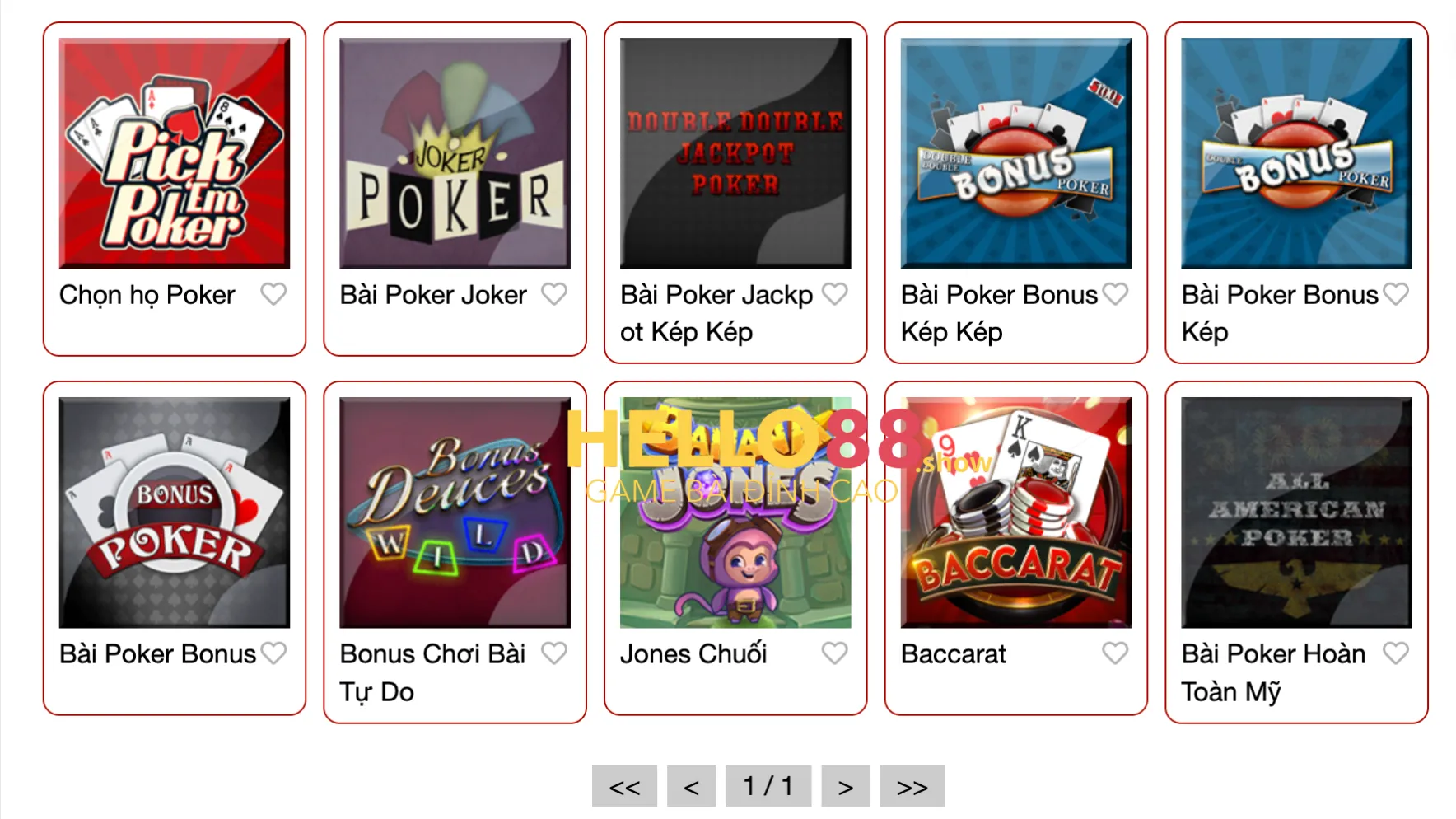 So sánh chơi poker truyền thống với poker Hello88 So sánh chơi poker truyền thống với poker Hello88