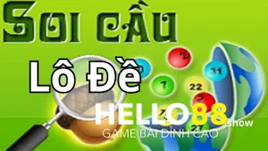 Khái niệm soi cầu lô đề dành cho người chơi mới