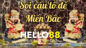 Hình thức đánh lô đề miền Bắc