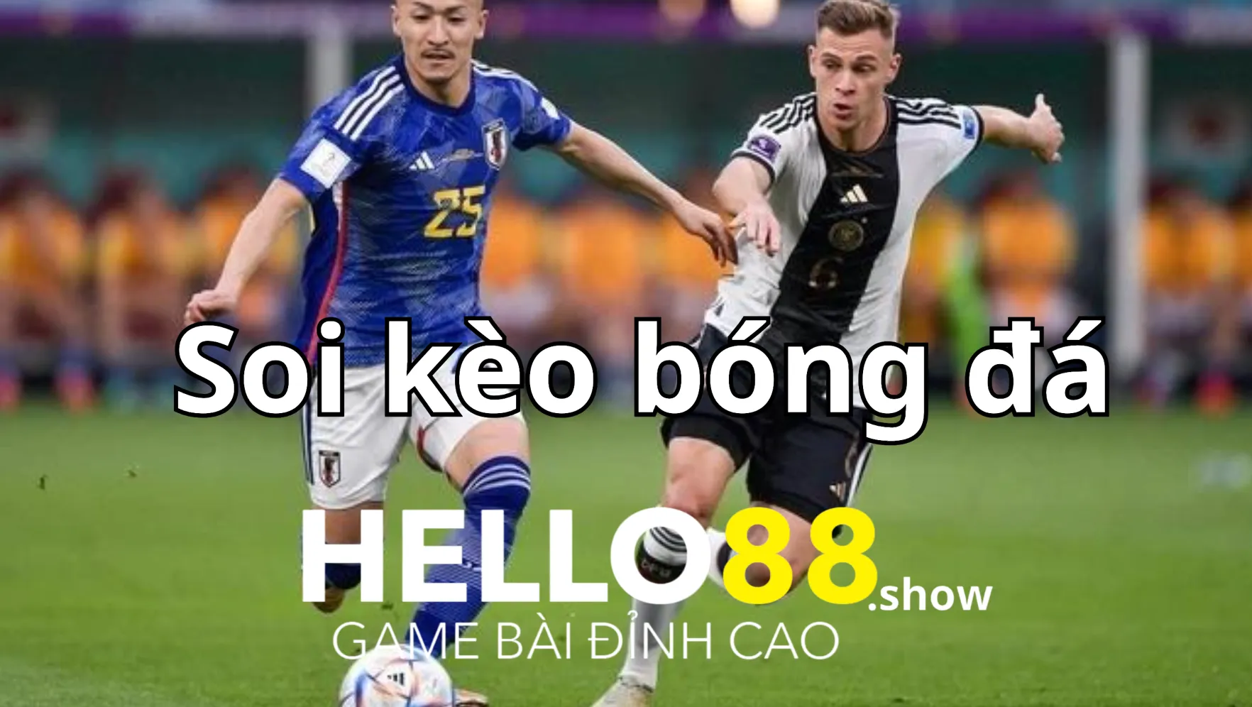 Những kinh nghiệm soi kèo bóng đá hiệu quả nhất cho người chơi Những kinh nghiệm soi kèo bóng đá hiệu quả nhất cho người chơi