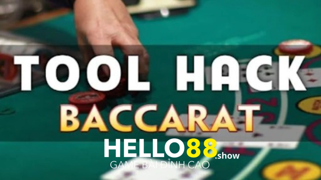 Những lưu ý khi sử dụng tool hack Baccarat Những lưu ý khi sử dụng tool hack Baccarat
