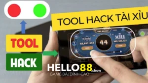 Giới thiệu tool hack tài xỉu