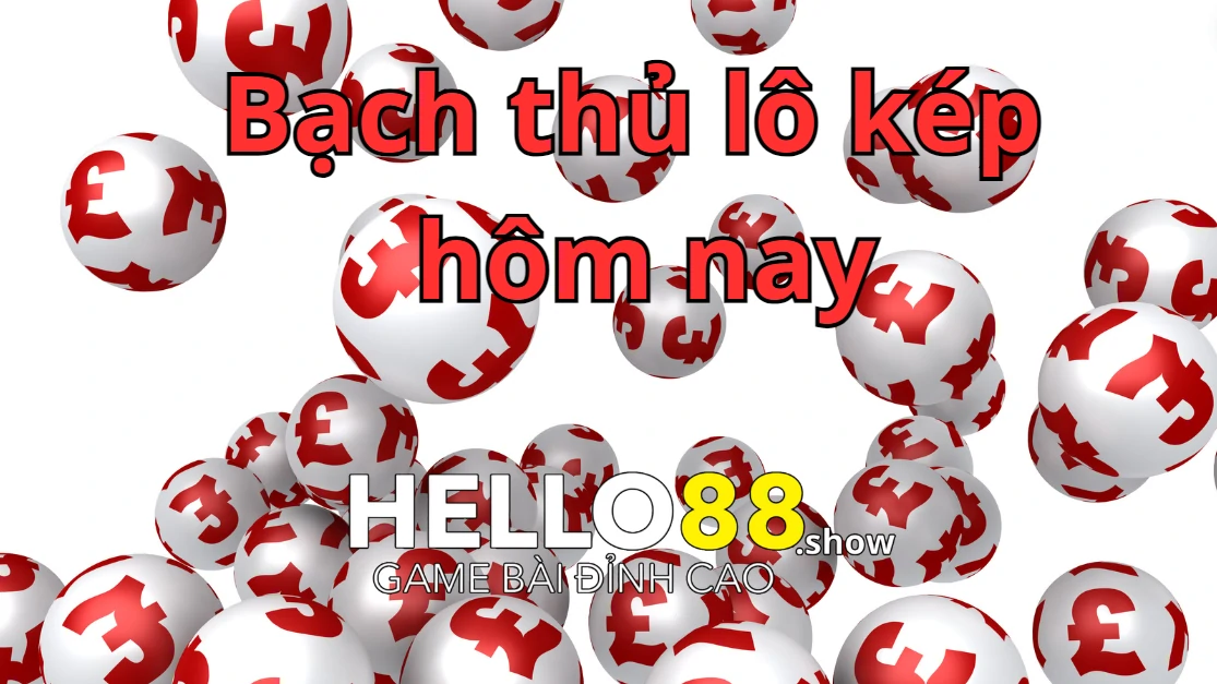 Cách chơi bạch thủ lô kép hôm nay chuẩn xác Cách chơi bạch thủ lô kép hôm nay chuẩn xác