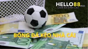 Những kinh nghiệm giúp đặt cược bóng đá kèo nhà cái