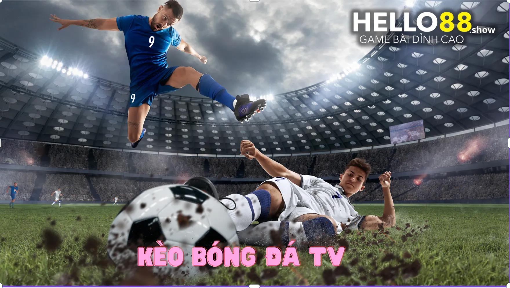 Những yếu tố ảnh hưởng đến các loại kèo cá cược bóng đá Tv. Những yếu tố ảnh hưởng đến các loại kèo cá cược bóng đá Tv.