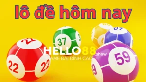 Đánh lô đề là một hình thức được nhiều người ưa chuộng