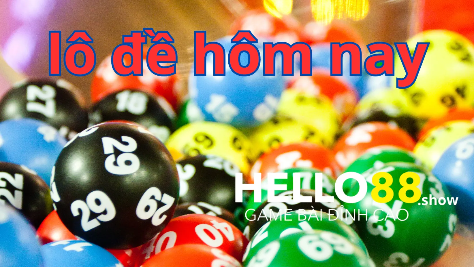 Những cách soi cầu lô đề hiệu quả nhất Những cách soi cầu lô đề hiệu quả nhất