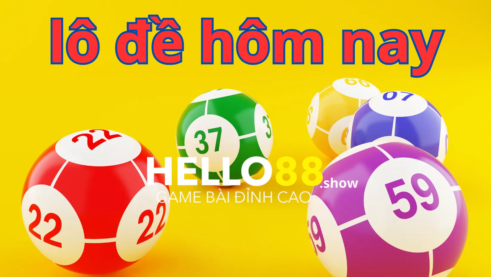 Đánh lô đề là một hình thức được nhiều người ưa chuộng Đánh lô đề là một hình thức được nhiều người ưa chuộng