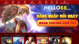 Mục đích của nhà cái Hello88 tặng tiền miễn phí