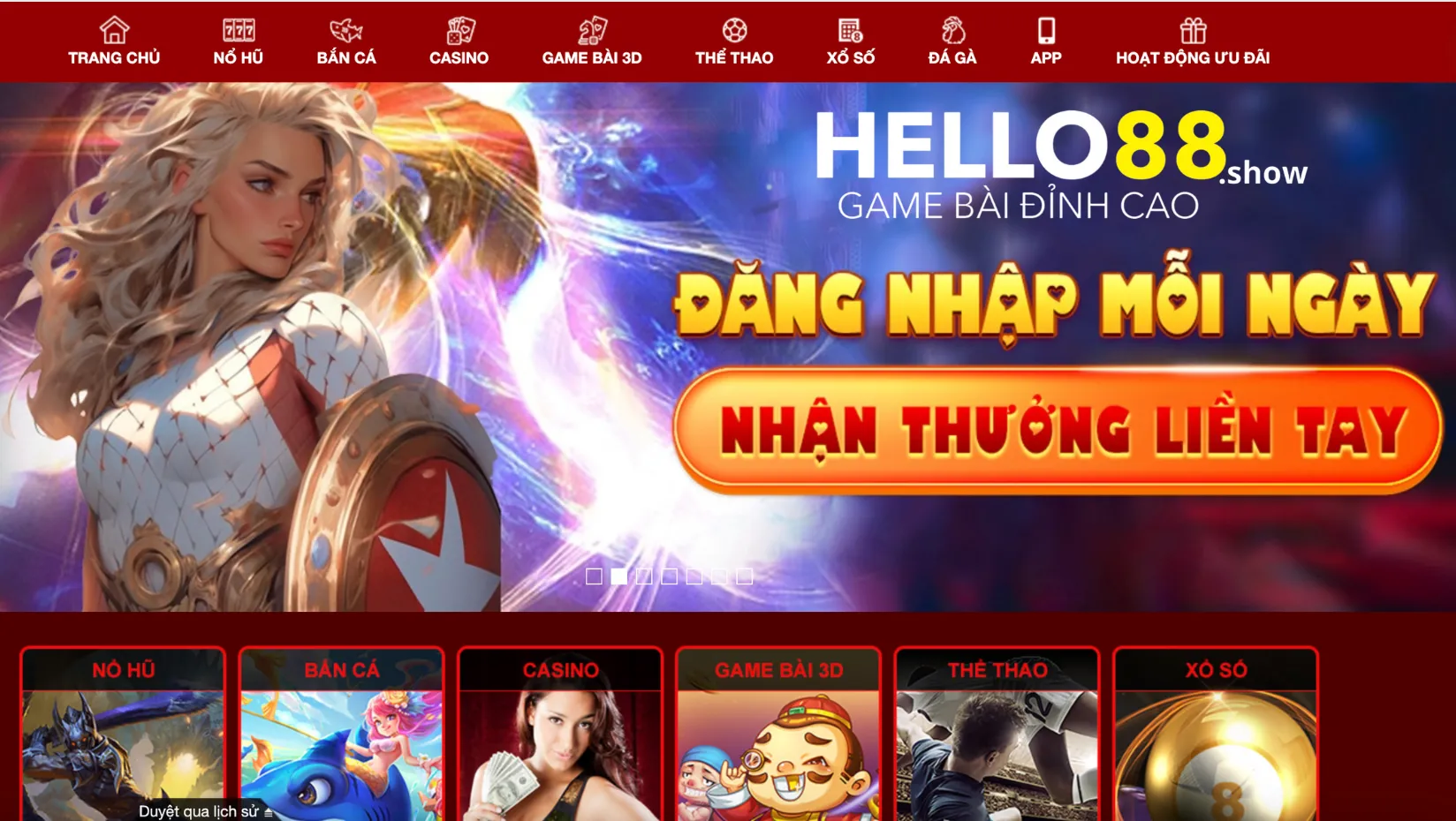 Mục đích của nhà cái Hello88 tặng tiền miễn phí Mục đích của nhà cái Hello88 tặng tiền miễn phí