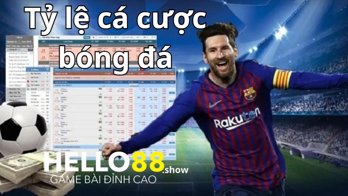 Những kèo cá cược có tỷ lệ thưởng hấp dẫn nhất hiện nay Những kèo cá cược có tỷ lệ thưởng hấp dẫn nhất hiện nay