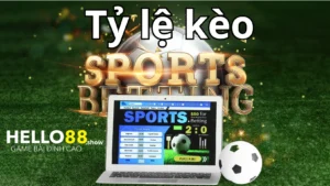 Tìm hiểu về khái niệm của tỷ lệ các kèo bóng đá