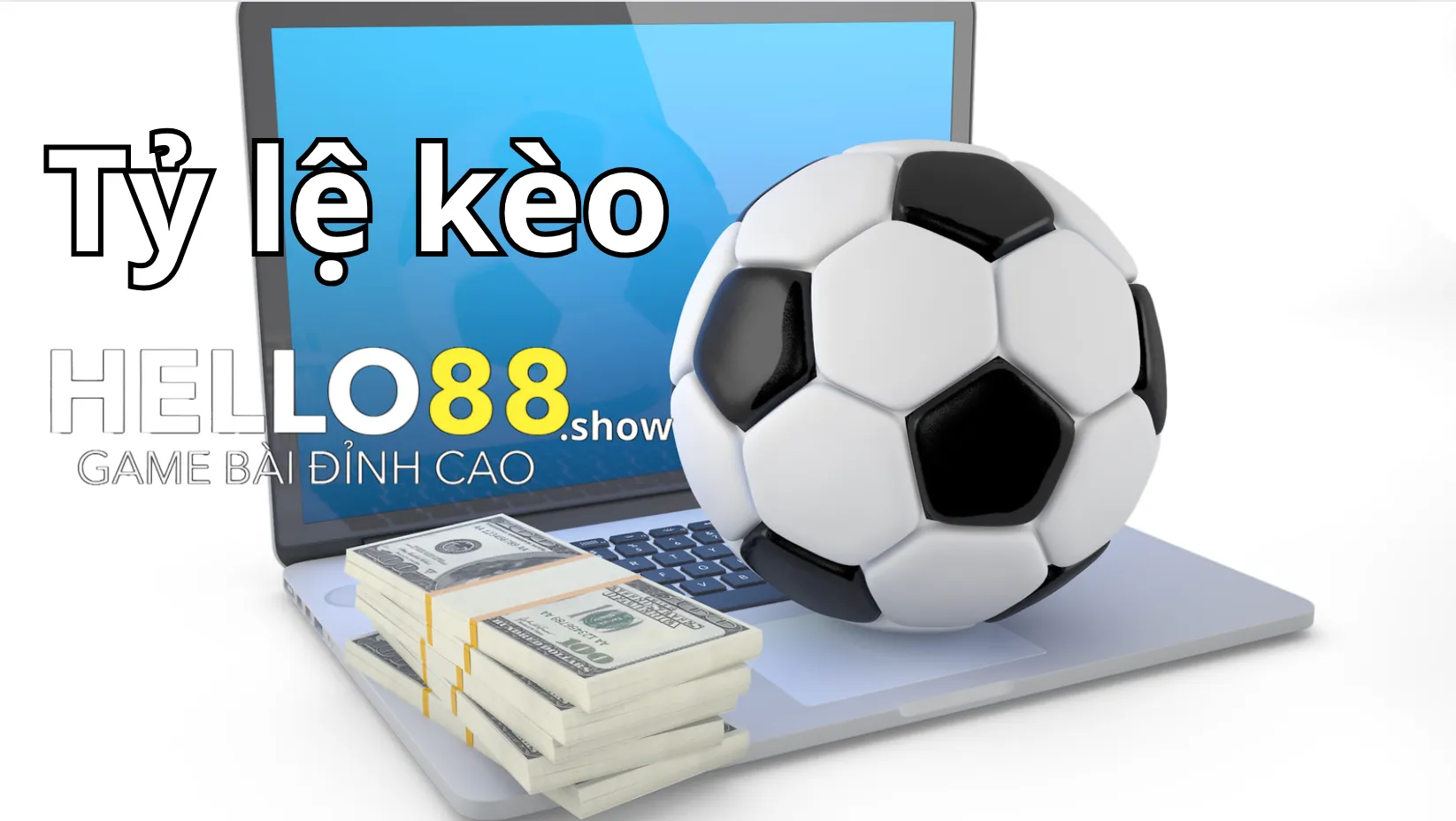 Cách tính tiền thưởng của kèo bóng đá theo tỷ lệ Cách tính tiền thưởng của kèo bóng đá theo tỷ lệ