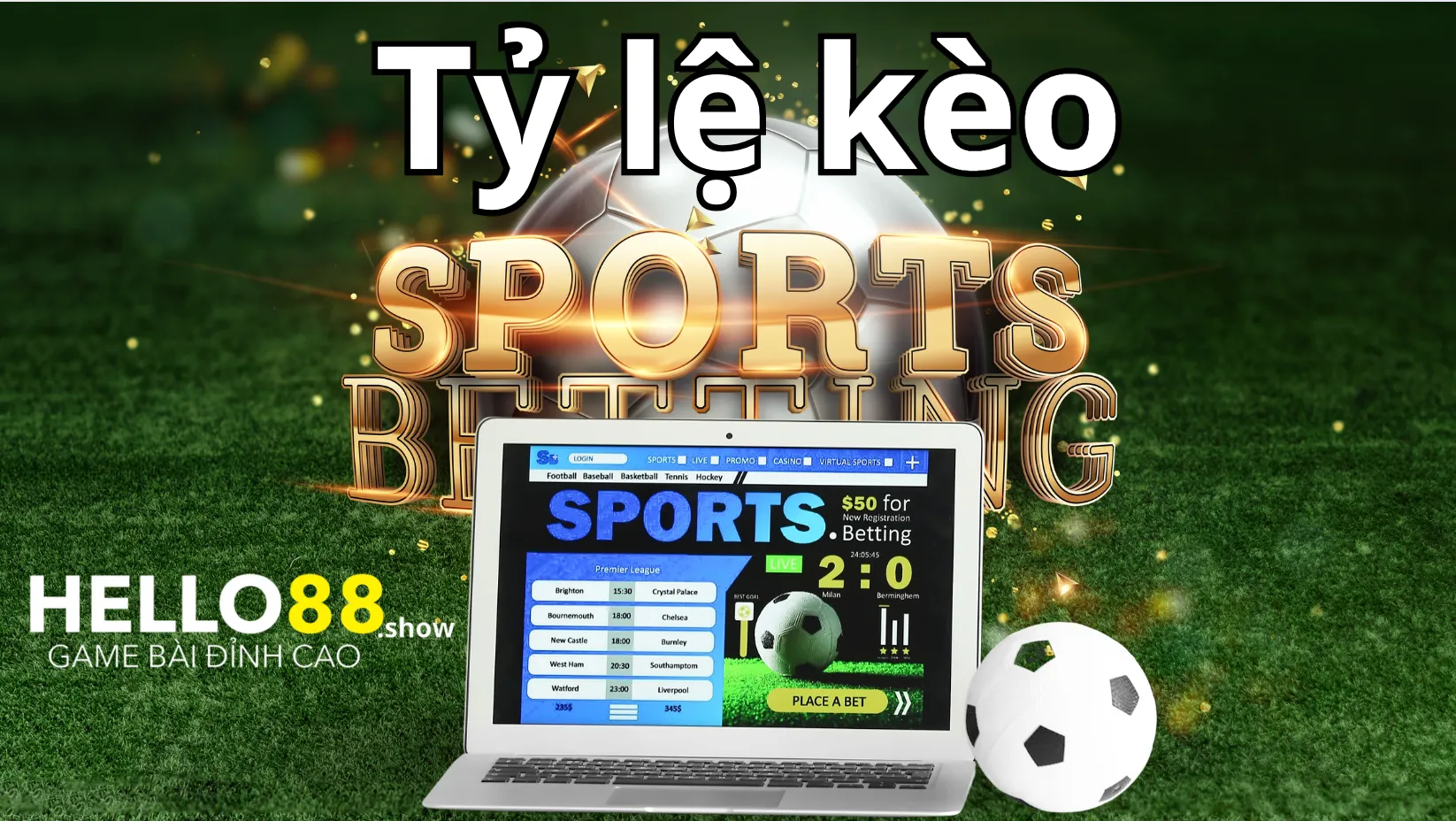 Tìm hiểu về khái niệm của tỷ lệ các kèo bóng đá Tìm hiểu về khái niệm của tỷ lệ các kèo bóng đá