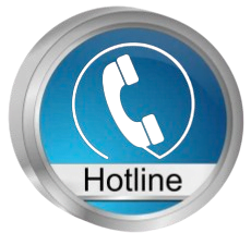 Liên hệ nhà cá Hello88 qua hotline